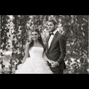 Meet your Posher, Ronen